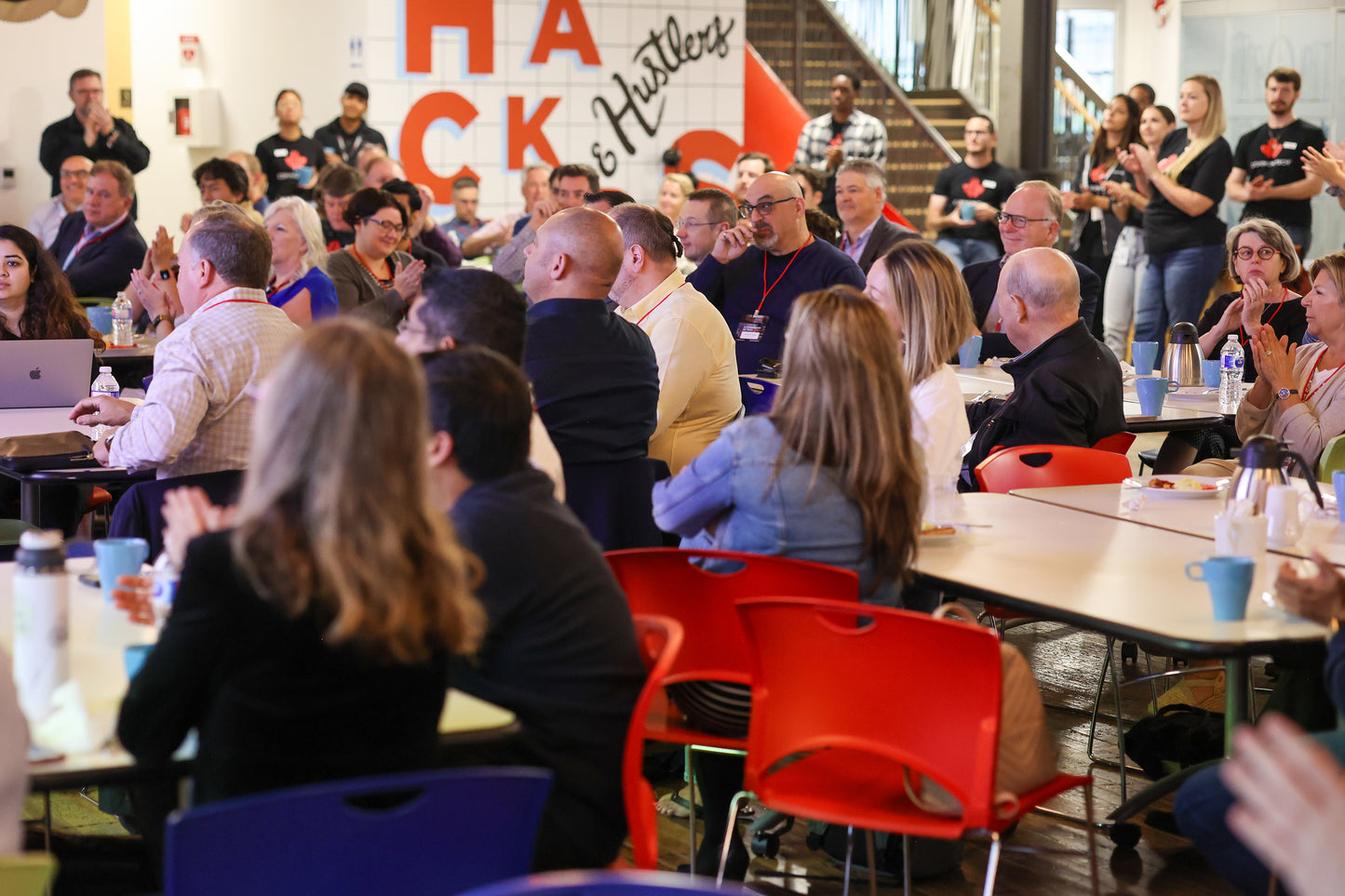 Communitech Breakfasts