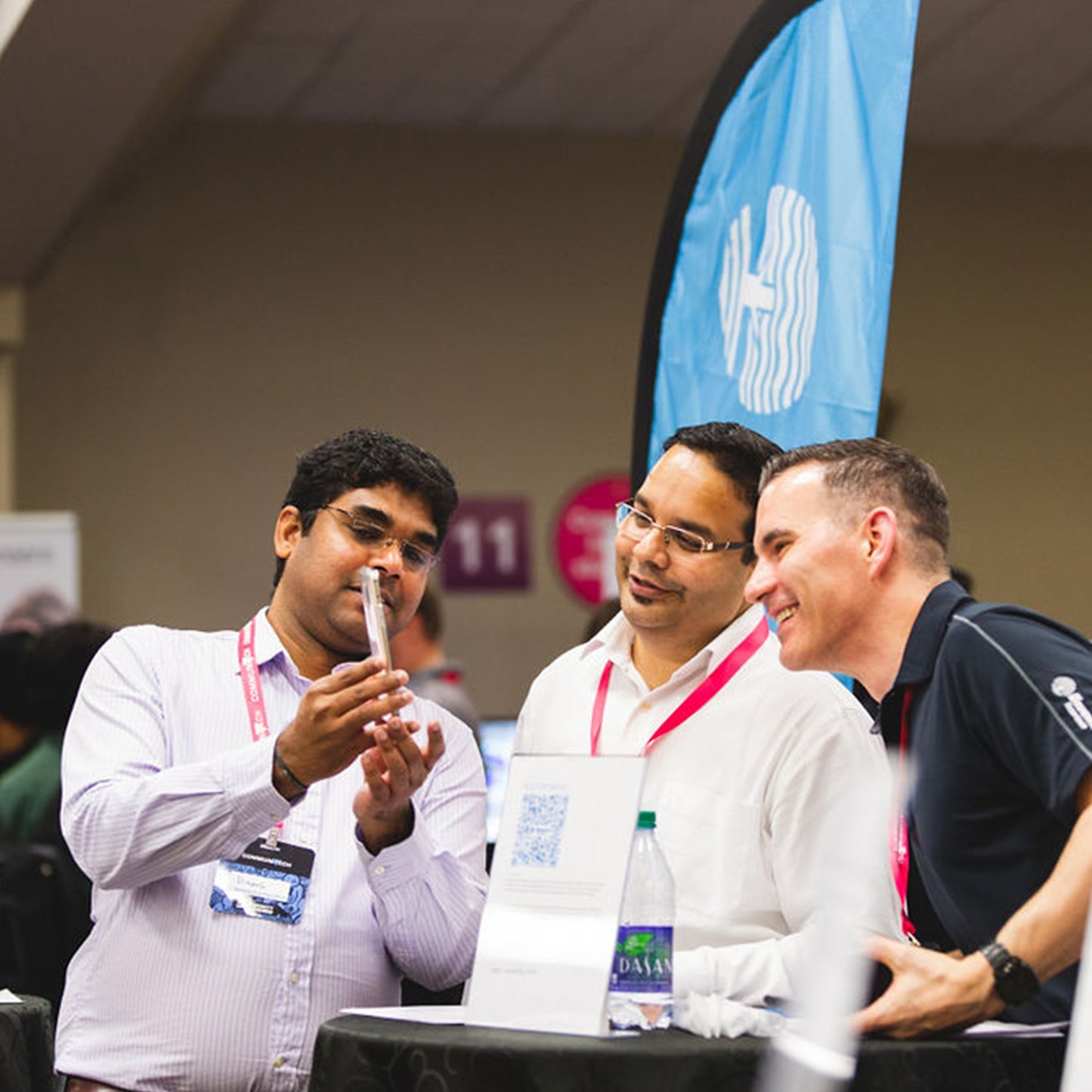 Tech Jam Program Partner