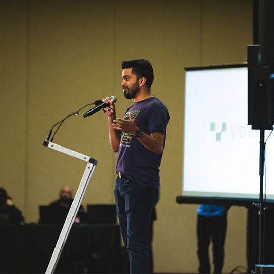 Tech Jam Pitch Opportunity