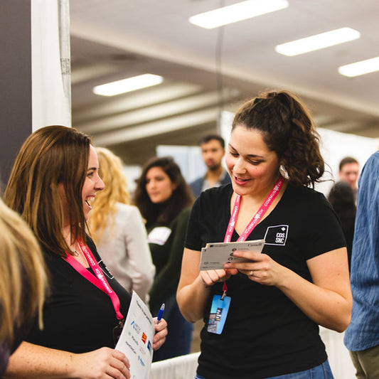 Tech Jam Supporting Partner